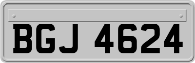 BGJ4624