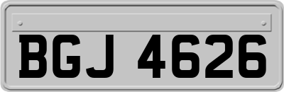 BGJ4626