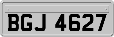 BGJ4627