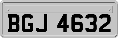 BGJ4632