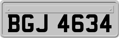 BGJ4634