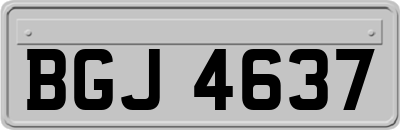BGJ4637