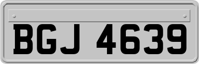 BGJ4639