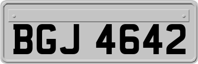 BGJ4642