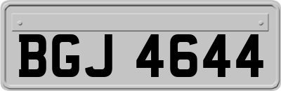 BGJ4644