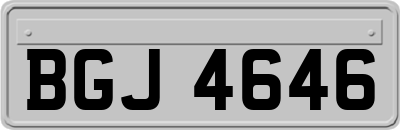 BGJ4646