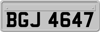 BGJ4647