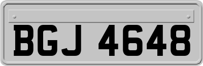 BGJ4648