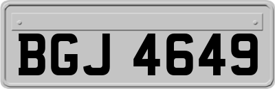 BGJ4649