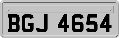 BGJ4654