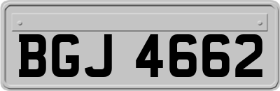 BGJ4662