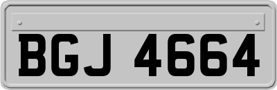 BGJ4664