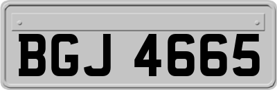 BGJ4665
