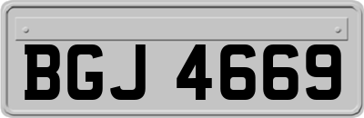 BGJ4669