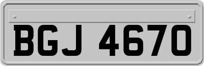 BGJ4670