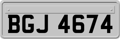 BGJ4674