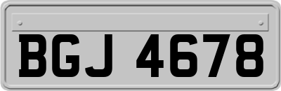 BGJ4678