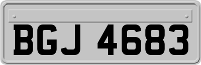 BGJ4683