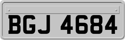 BGJ4684