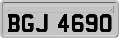 BGJ4690