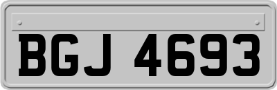 BGJ4693