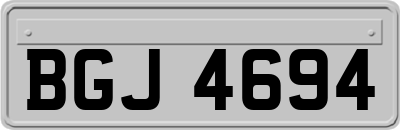 BGJ4694