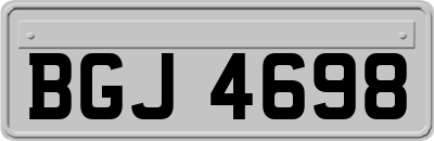 BGJ4698