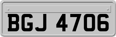 BGJ4706