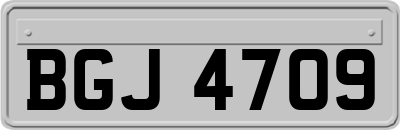 BGJ4709