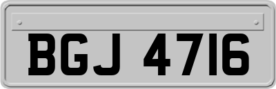 BGJ4716