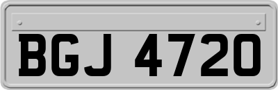BGJ4720