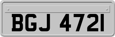 BGJ4721