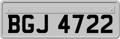 BGJ4722