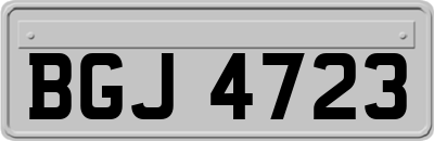 BGJ4723