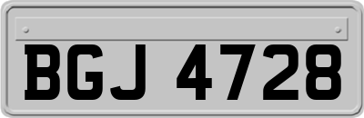 BGJ4728