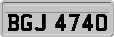 BGJ4740