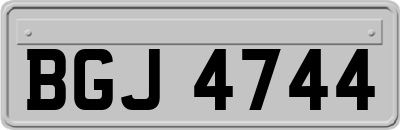 BGJ4744