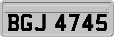 BGJ4745