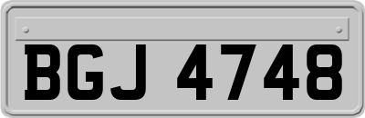 BGJ4748