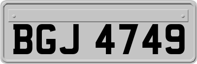 BGJ4749