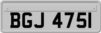 BGJ4751