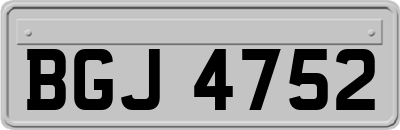 BGJ4752