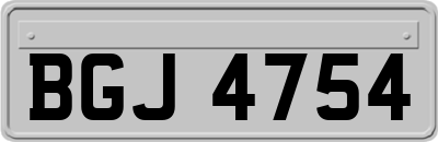 BGJ4754
