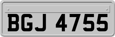 BGJ4755