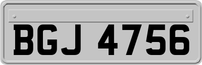 BGJ4756
