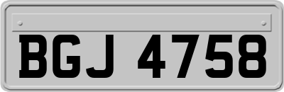 BGJ4758