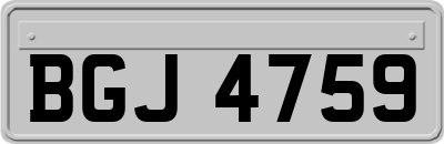 BGJ4759