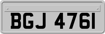 BGJ4761