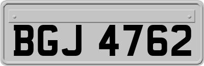BGJ4762