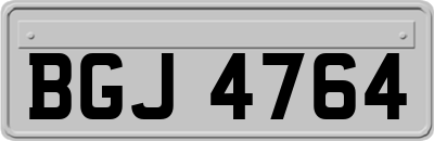 BGJ4764